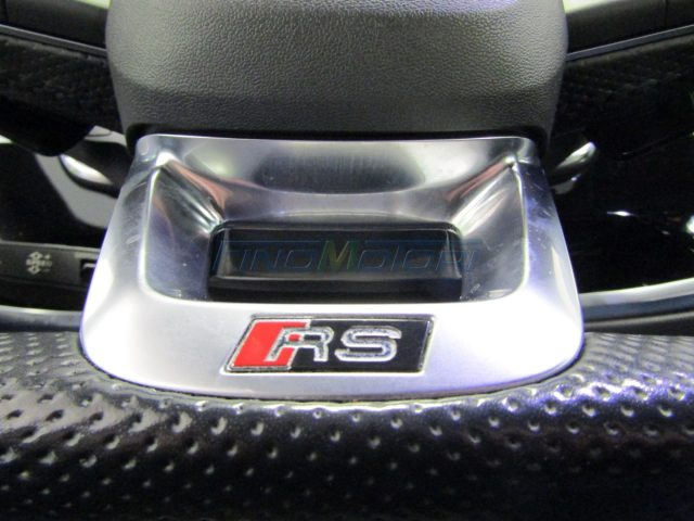 AUDI RS Q3 usata, con Park Distance Control