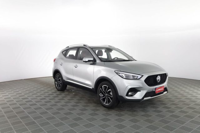 MG ZS usata 1