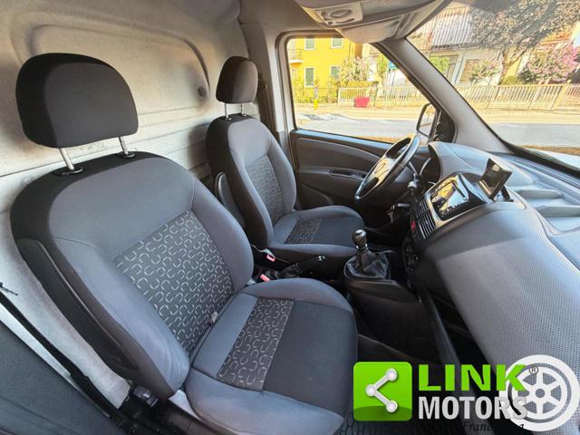 FIAT Doblo usata, con Servosterzo