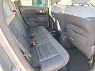 CITROEN C3 Aircross usata, con Cruise Control