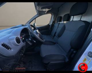 CITROEN Berlingo usata, con Specchietti laterali elettrici