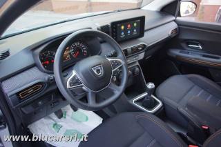 DACIA Sandero usata, con Climatizzatore