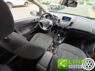 FORD Fiesta usata, con Immobilizzatore elettronico