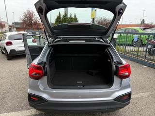 AUDI Q2 usata, con Airbag testa