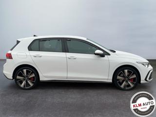 VOLKSWAGEN Golf usata, con Autoradio