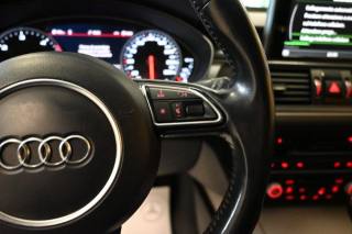 AUDI A6 allroad usata 42