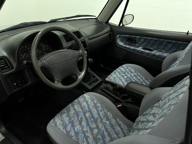 SUZUKI X-90 usata 36