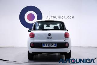FIAT 500L usata, con USB