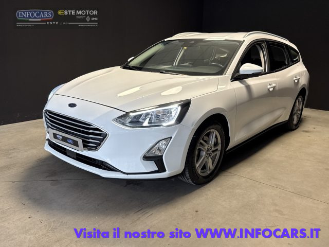 FORD Focus usata, con Airbag Passeggero