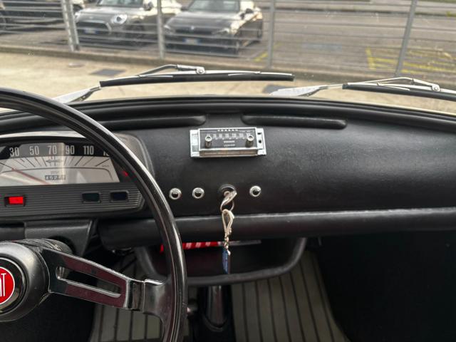 FIAT 500L usata 11