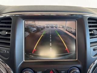 JEEP Grand Cherokee usata, con Adaptive Cruise Control