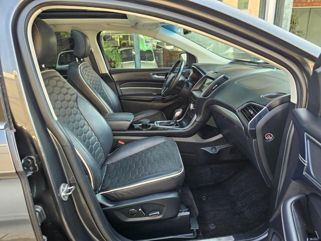FORD Edge usata, con Autoradio