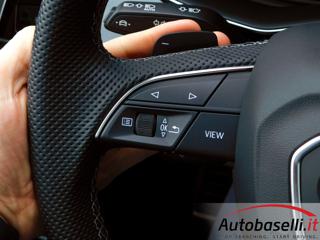 AUDI Q7 usata, con Fari direzionali