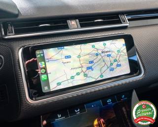LAND ROVER Range Rover Velar usata, con Controllo vocale
