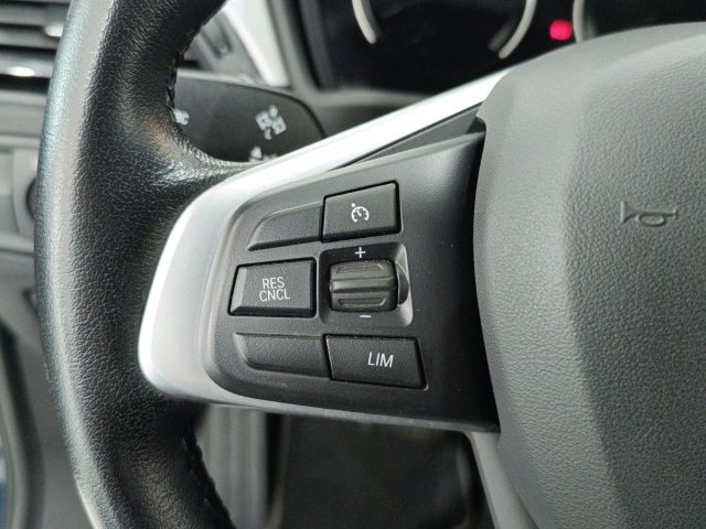 BMW X2 usata, con Autoradio digitale