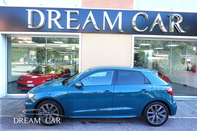 AUDI A1 usata, con Airbag