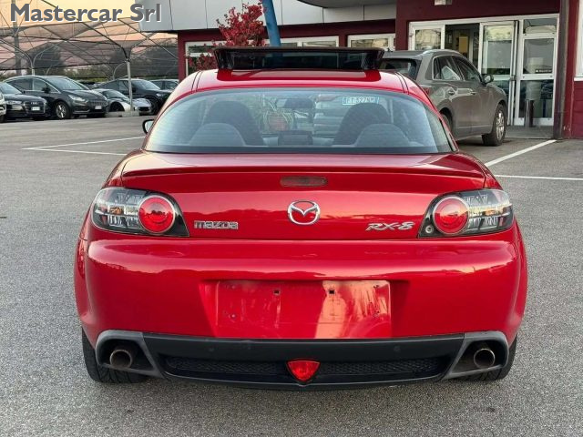 MAZDA RX-8 usata, con Controllo automatico clima