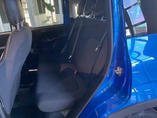 FIAT Panda Cross usata, con Climatizzatore