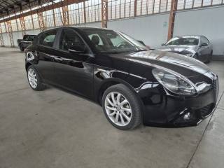 ALFA ROMEO Giulietta usata, con Climatizzatore