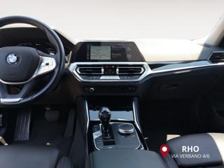 BMW 330 usata, con Cruise Control