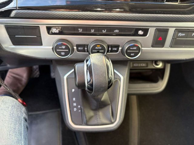 VOLKSWAGEN Multivan usata 9