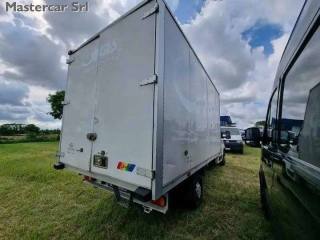 CITROEN Jumper usata, con Servosterzo