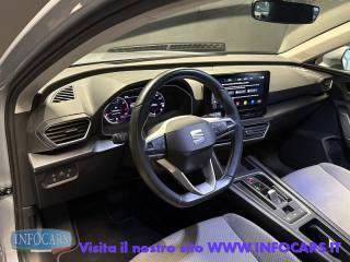 SEAT Leon usata, con Climatizzatore