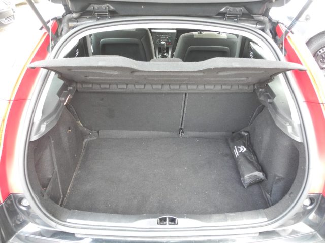 CITROEN C4 usata, con Fendinebbia
