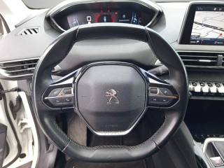PEUGEOT 3008 usata, con Cruise Control