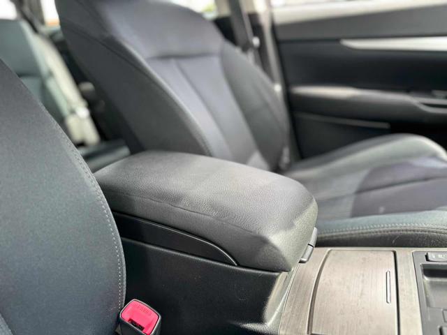 SUBARU Legacy usata, con Immobilizzatore elettronico