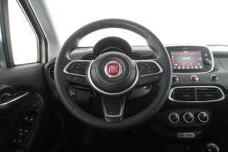 FIAT 500X usata 12
