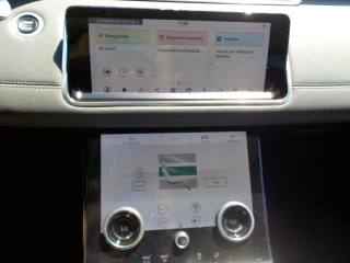 LAND ROVER Range Rover Evoque usata, con Autoradio digitale
