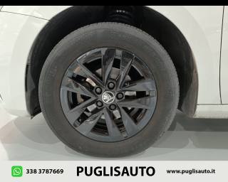 SKODA Fabia usata 23
