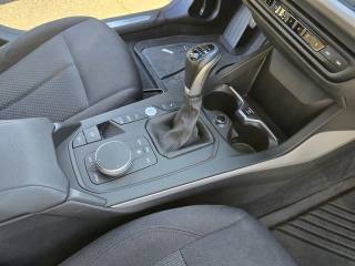 BMW 118 usata, con Controllo trazione