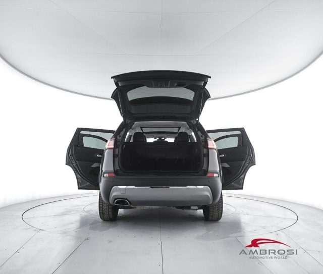 JEEP Cherokee usata 6