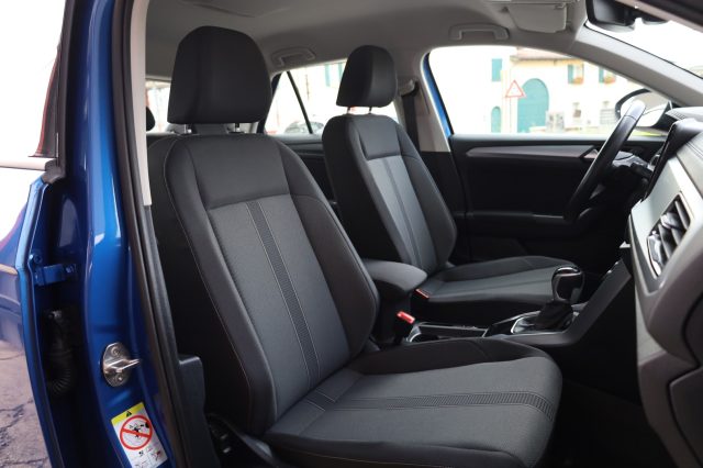 VOLKSWAGEN T-Roc usata 121