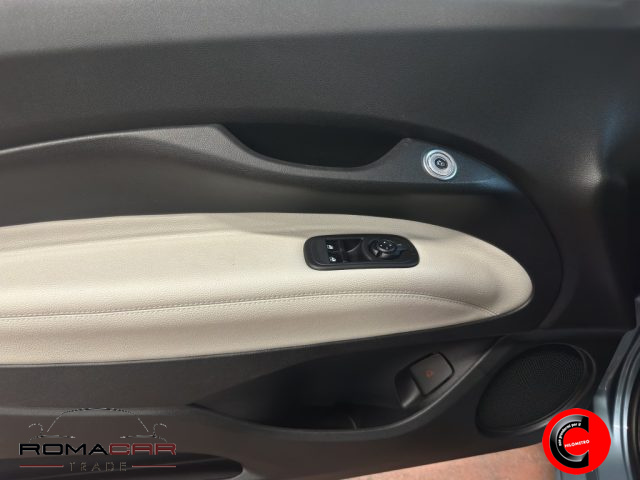 FIAT 500e usata, con Servosterzo