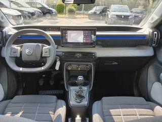 CITROEN C3 usata, con Servosterzo