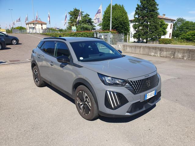 PEUGEOT 2008 usata, con Alzacristalli elettrici