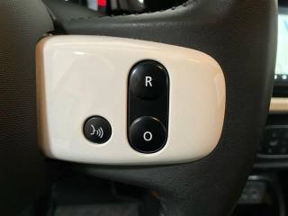 RENAULT Twingo usata, con Sensori di parcheggio posteriori