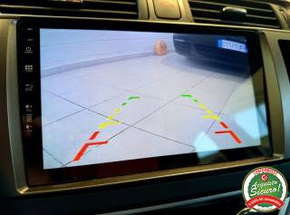 KIA Rio usata, con Immobilizzatore elettronico