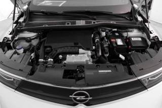 OPEL Mokka usata, con Fendinebbia