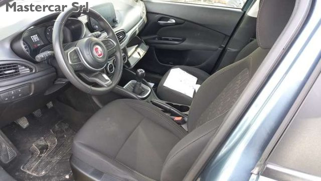 FIAT Tipo usata, con Chiusura centralizzata