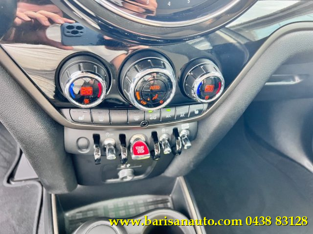 MINI Countryman usata, con Controllo automatico clima