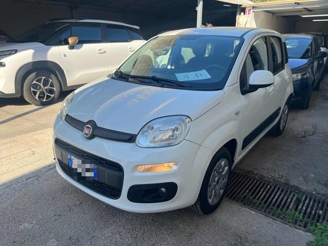 FIAT Panda usata, con ABS