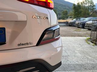 HYUNDAI Kona usata, con Chiusura centralizzata