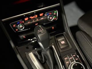 BMW 218 usata, con USB