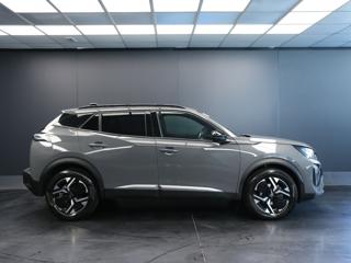 PEUGEOT 2008 usata, con Cerchi in lega