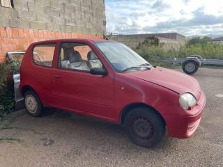 FIAT Seicento usata 2