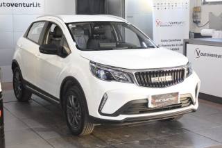 EMC Quattro 1.5 MT - KM ZERO